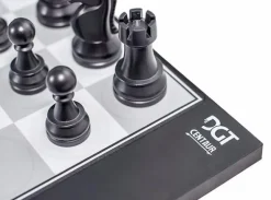 Sjakk DGT Centaur Chess Computer