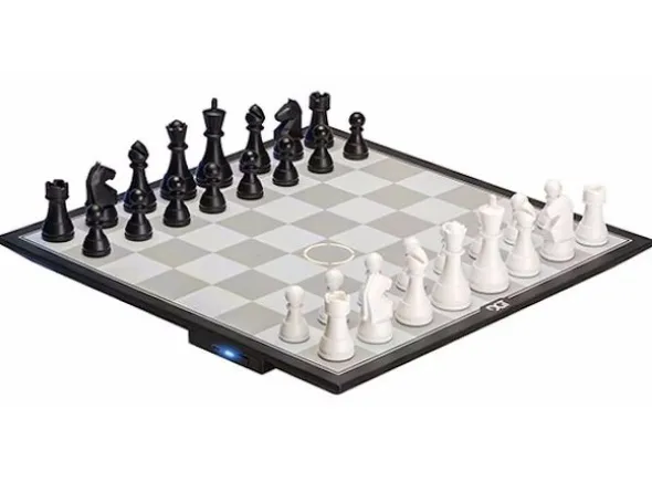 Sjakk DGT Pegasus Digital Chess Board