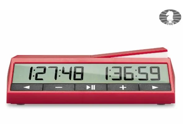 Sjakk Klokke Digital - DGT 2500