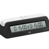 Sjakk Klokke Digital - DGT 1001 - Sort