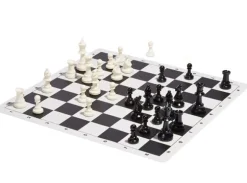 Sjakksett Best Chess Set Ever 50cm