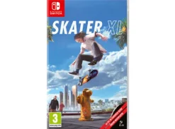Skater XL Switch