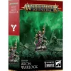 Skaven Arch-Warlock