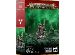 Skaven Arch-Warlock