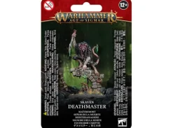 Skaven Deathmaster