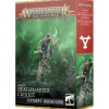 Skaven Deathmaster Crixxit