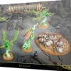 Skaven Endless Spells
