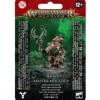 Skaven Master Moulder