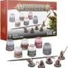 Skaven Paint Set