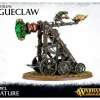 Skaven Pestilens Plagueclaw
