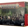 Skaven Plague Monks