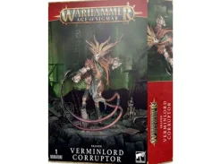 Skaven Verminlord Corruptor