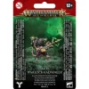 Skaven Warlock Galvaneer