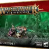 Skaven Warp-Grinder