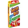 Skip-bo Kortspill