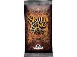 Skull King Expansion Pack