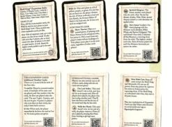 Skull King Expansion Pack