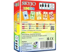Skyjo Junior Kortspill