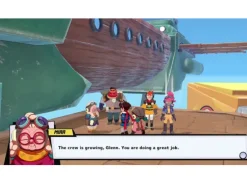 Sky Oceans Wings for Hire PS5