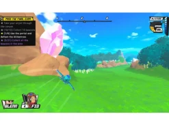 Sky Oceans Wings for Hire PS5