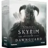 Skyrim Dawnguard Expansion