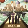 Skyrise Brettspill