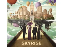 Skyrise Brettspill