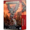 Slaves to Darkness Archaon Everchosen