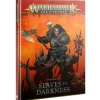 Slaves to Darkness Battletome