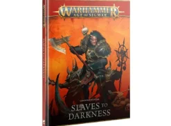 Slaves to Darkness Battletome