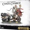 Slaves to Darkness Chaos Chariot