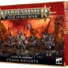 Slaves to Darkness Chaos Knights