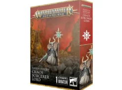 Slaves to Darkness Chaos Sorcerer Lord