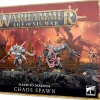 Slaves to Darkness Chaos Spawn