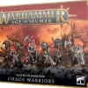 Slaves to Darkness Chaos Warriors