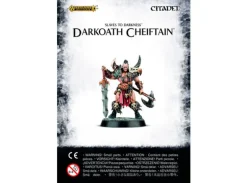 Slaves to Darkness Darkoath Chieftain