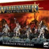 Slaves to Darkness Darkoath Fellriders