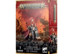 Slaves to Darkness Exalted Hero Chaos