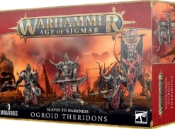 Slaves to Darkness Ogroid Theridons