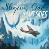 Sleeping Gods Distant Skies Brettspill