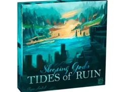 Sleeping Gods Tides of Ruin Expansion