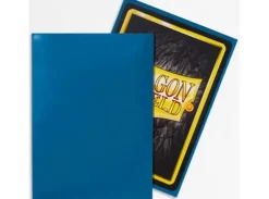 Sleeves Classic Blue x100 - 63x88 m/box