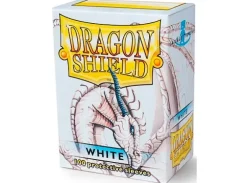 Sleeves Classic White x100 - 63x88 m/box