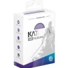 Sleeves Katana Summer Cloud x100 66x91