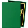 Sleeves Matte Emerald x100 66x91