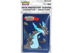 Sleeves Pokemon Mega Charizard X 66x91