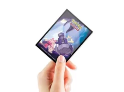 Sleeves Pokemon Tinkaton 66x91