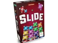 Slide Kortspill