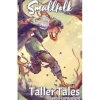Smallfolk Taller Tales Mini Expansion