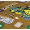 Small Railroad Empires Brettspill